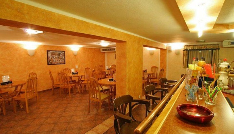 Hotel Helena Rokytnice nad Jizerou